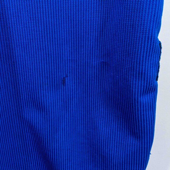 Italy NIKE Jersey Home 1998 World Cup Small VTG 90s Soccer Futbol Blokecore - Picture 14 of 16